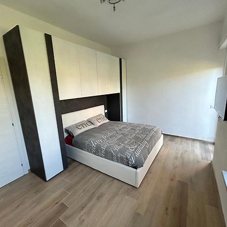 Camera Matrimoniale In Casa Malpensa 501 Samarate Экстерьер фото