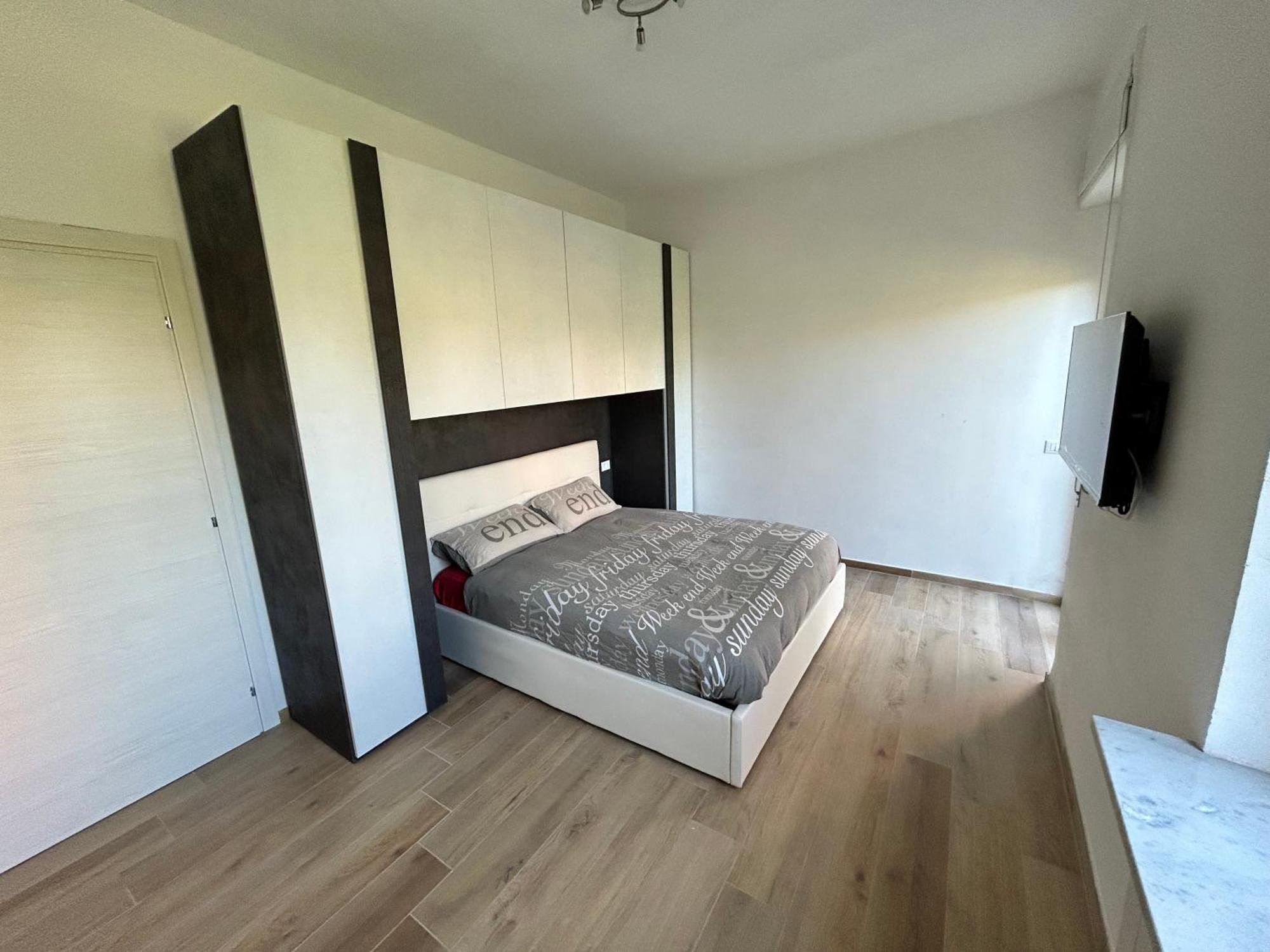 Camera Matrimoniale In Casa Malpensa 501 Samarate Экстерьер фото