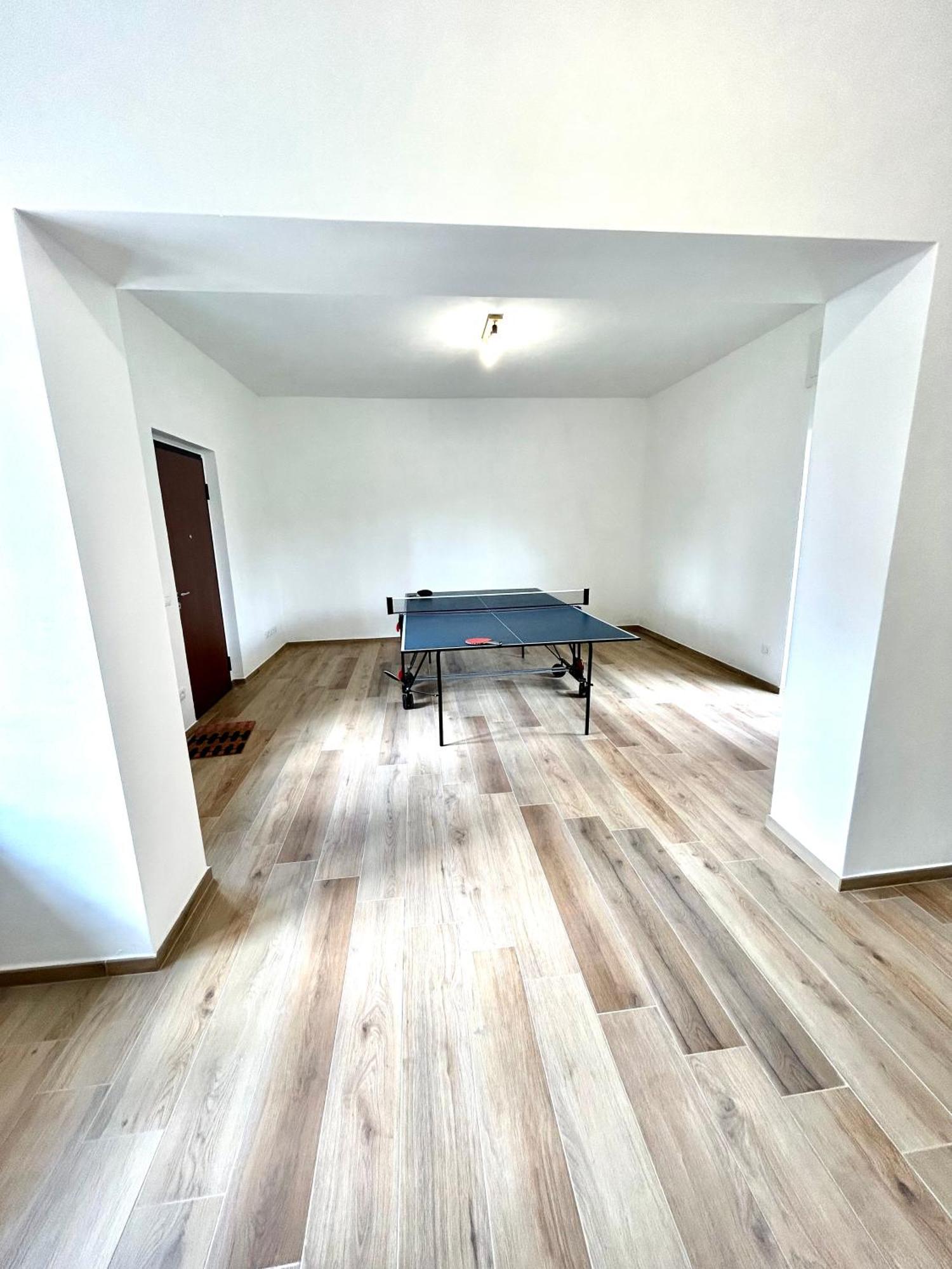 Camera Matrimoniale In Casa Malpensa 501 Samarate Экстерьер фото
