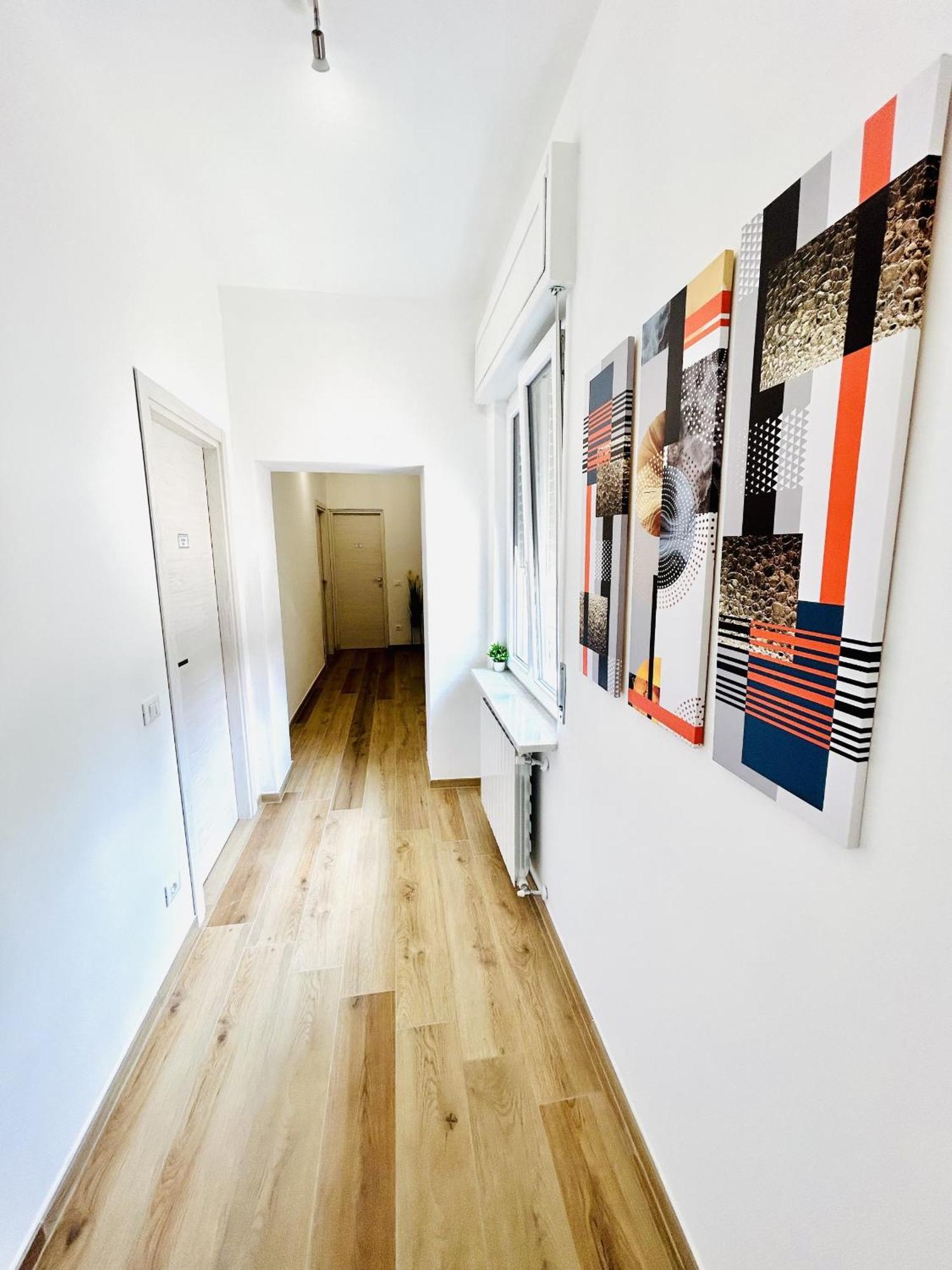 Camera Matrimoniale In Casa Malpensa 501 Samarate Экстерьер фото